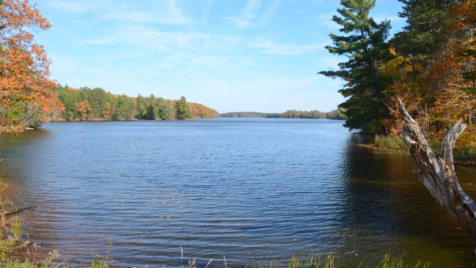 Lake Chippewa