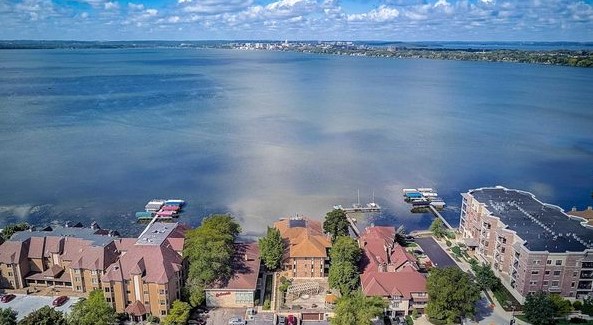 Lake Monona