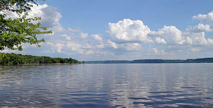 Lake Pepin