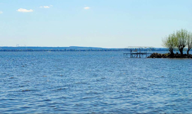 Lake Winnebago