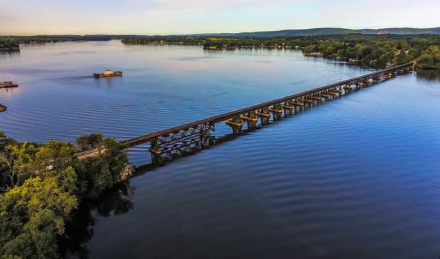 Lake Wisconsin