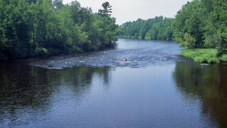 Chippewa River