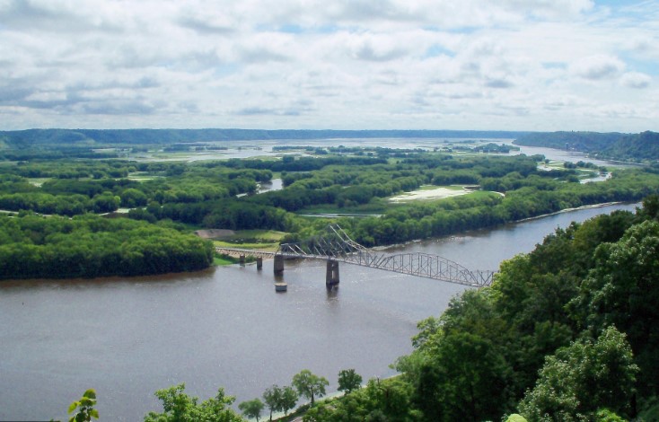 Mississippi River