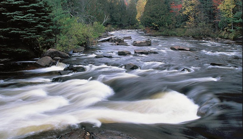 Pike River